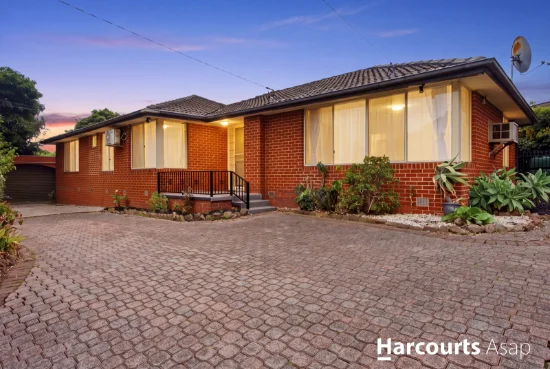3 Sorbus Close, Endeavour Hills, Vic 3802 - For Sale