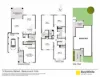 3 Sorraia Street, Beaumont Hills NSW 2155-Floorplan