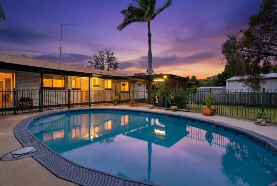 3 Southerden Street, Torquay, Qld 4655