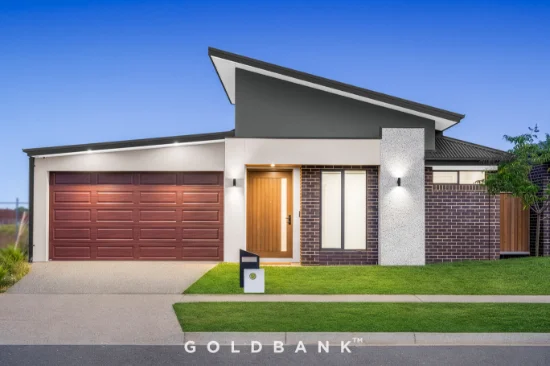 3 Spadefoot Pl, Strathtulloh, Vic 3338 - For Rent