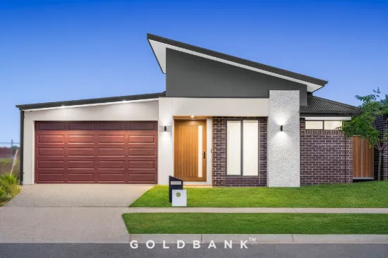 3 Spadefoot Place, Strathtulloh, Vic 3338