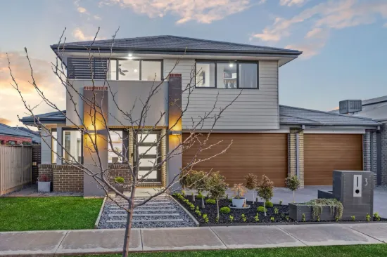 3 Spectrum Drive, Mount Duneed, Vic 3217