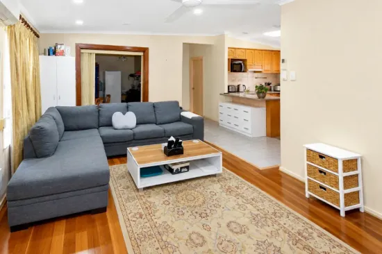 3 Spencer Street, Gillen, NT 0870