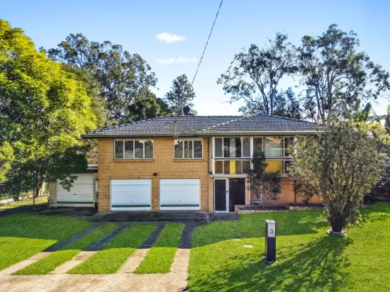 3 Spencer Street, Redbank, Qld 4301