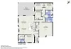 3 Spillett Street, Durack, NT 0830-Floorplan