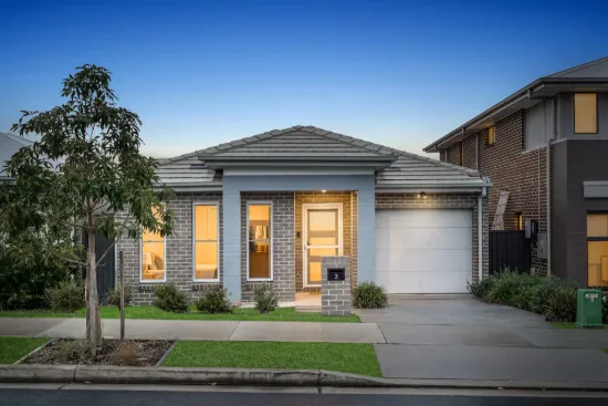 3 Spinifex Road, Werrington, NSW 2747