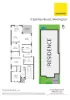 3 Spinifex Road, Werrington, NSW 2747-Floorplan