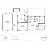3 Spitfarm Road, Opossum Bay, Tas 7023-Floorplan