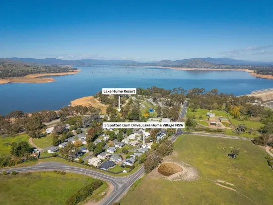 3 Spotted Gum Drive, Albury NSW 2640-Image