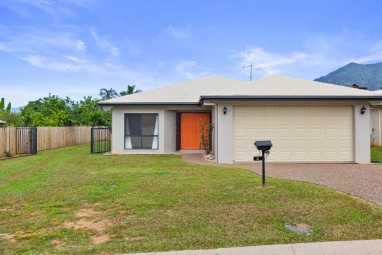 3 Spray Close, Mount Sheridan QLD 4868-Image