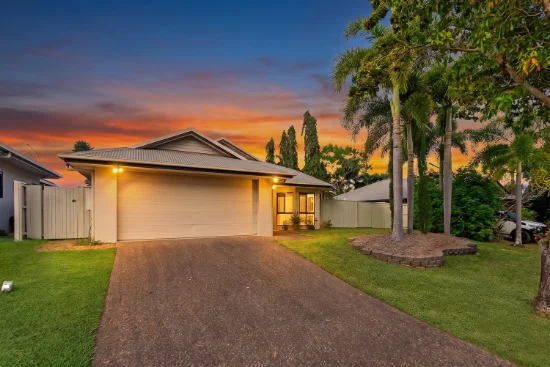 3 Springbrook Avenue, Redlynch, Qld 4870
