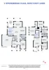 3 Springbrook Place, Sanctuary Lakes, Vic 3030-Floorplan