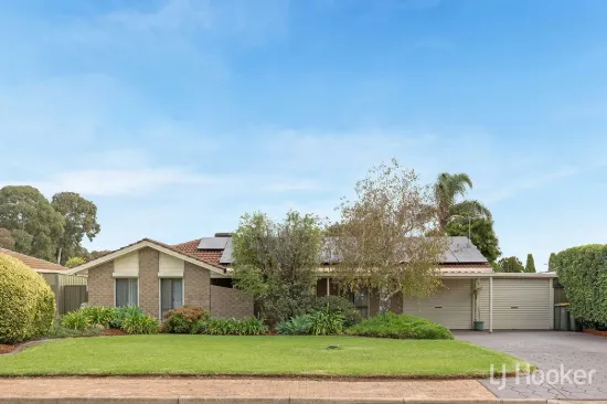 3 Springvale Drive, Blakeview, SA 5114