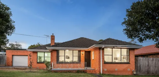 3 St Clair Road, Wantirna South, Vic 3152