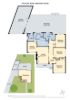 3 St Clair Road, Wantirna South, Vic 3152-Floorplan