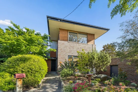 3 St James Road, Rosanna, Vic 3084 - For Sale