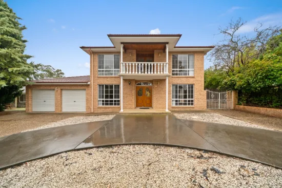 3 St John Crescent, Florey, ACT 2615