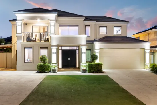 3 St Lucia Road, Iluka, WA 6028