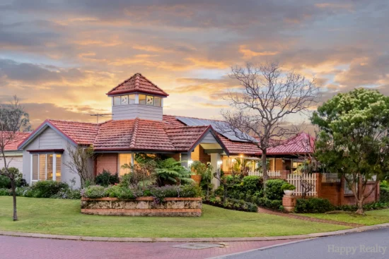3 St Michaels Green, Canning Vale, WA 6155
