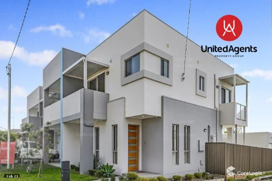 3 St Pauls Crescent, Liverpool, NSW 2170