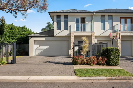 3 St Peters Way, Glengowrie, SA 5044