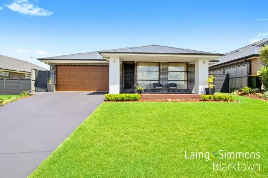 3 Stables Street, Pitt Town, NSW 2756
