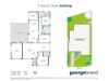 3 Stacey Close, Kariong, NSW 2250-Floorplan
