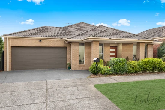 3 Stafford Link, Craigieburn, Vic 3064