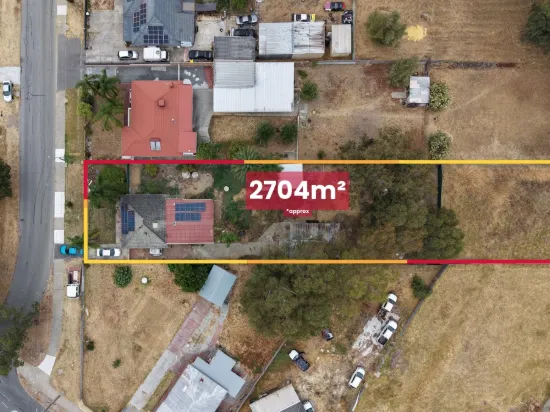 3 Stafford Road, Kenwick, WA 6107