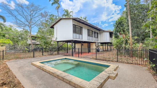 3 Staghorn Court, Moulden, NT 0830