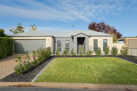 3 Stamford Court, Buronga, NSW 2739