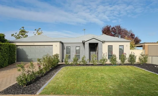 3 Stamford Ct, Buronga, NSW 2739