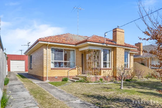 3 Stamford St, Wendouree, Vic 3355