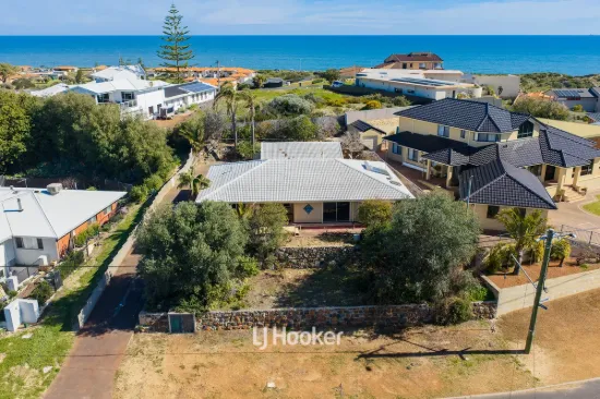 3 Stanbury Crescent, South Bunbury, WA 6230