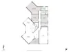 3 Standish Street, Port Macdonnell, SA 5291-Floorplan