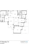 3 Starcke Trail, Smithfield, Qld 4878-Floorplan