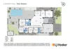 3 Starfish Way, Twin Waters, Qld 4564-Floorplan