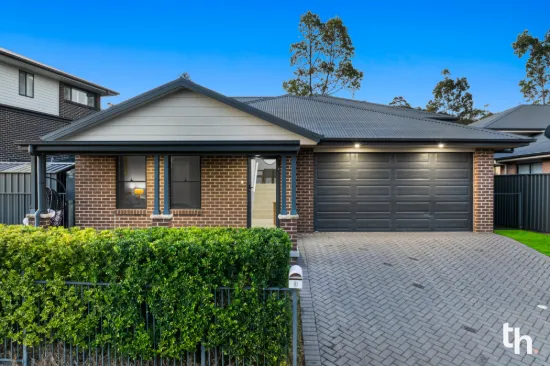 3 Steam Close, West Wallsend, NSW 2286