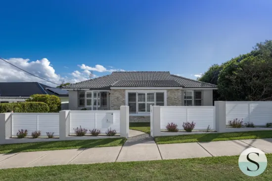 3 Steel Street, Redhead, NSW 2290