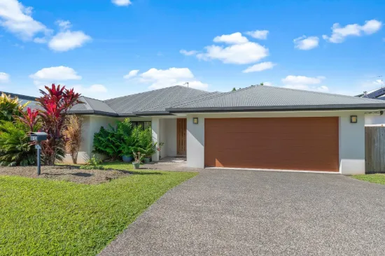 3 Steele Street, Edmonton, Qld 4869