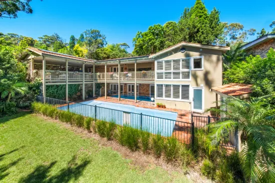 3 Stella Close, East Killara, NSW 2071
