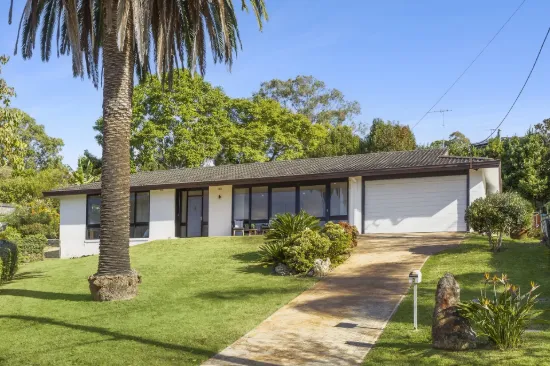 3 Stephanie Place, Turramurra, NSW 2074