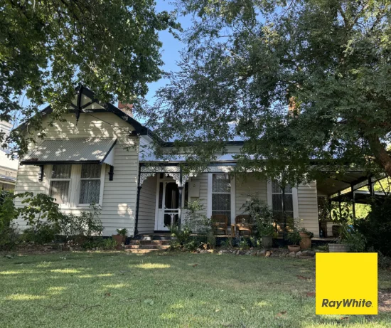 3 Stevenson Street, Murchison VIC 3610-Image