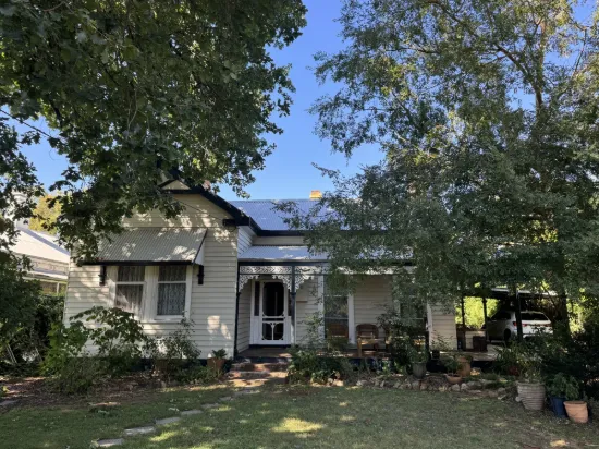 3 Stevenson Street, Murchison, Vic 3610