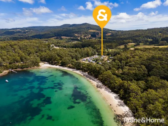 3 Stewarts Bay Road, Port Arthur, Tas 7182
