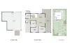 3 Stewarts Bay Road, Port Arthur, Tas 7182-Floorplan