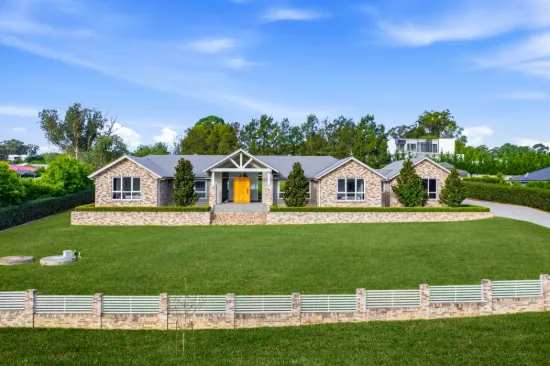 3 Stimpson Crescent, Grasmere, NSW 2570
