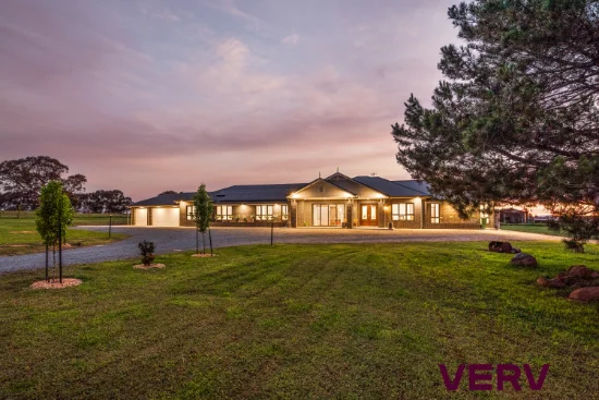 3 Stock Close, Murrumbateman, NSW 2582