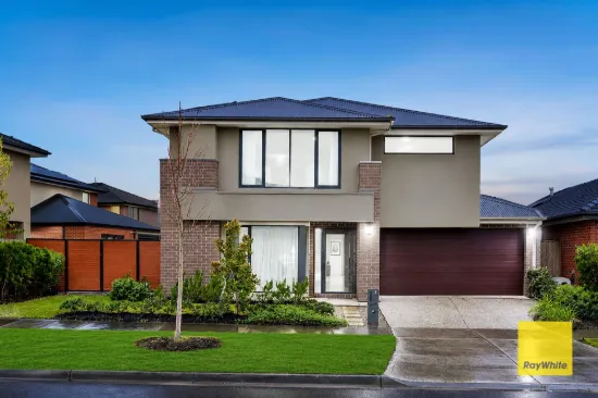 3 Stockade Way, AINTREE VIC 3336-Image