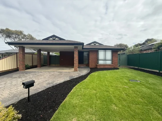 3 Stockyard Close, Sydenham, Vic 3037